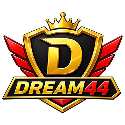 dream44-game icon