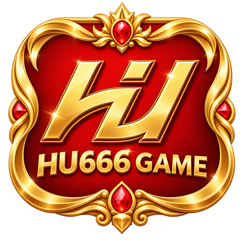 hu666-game icon